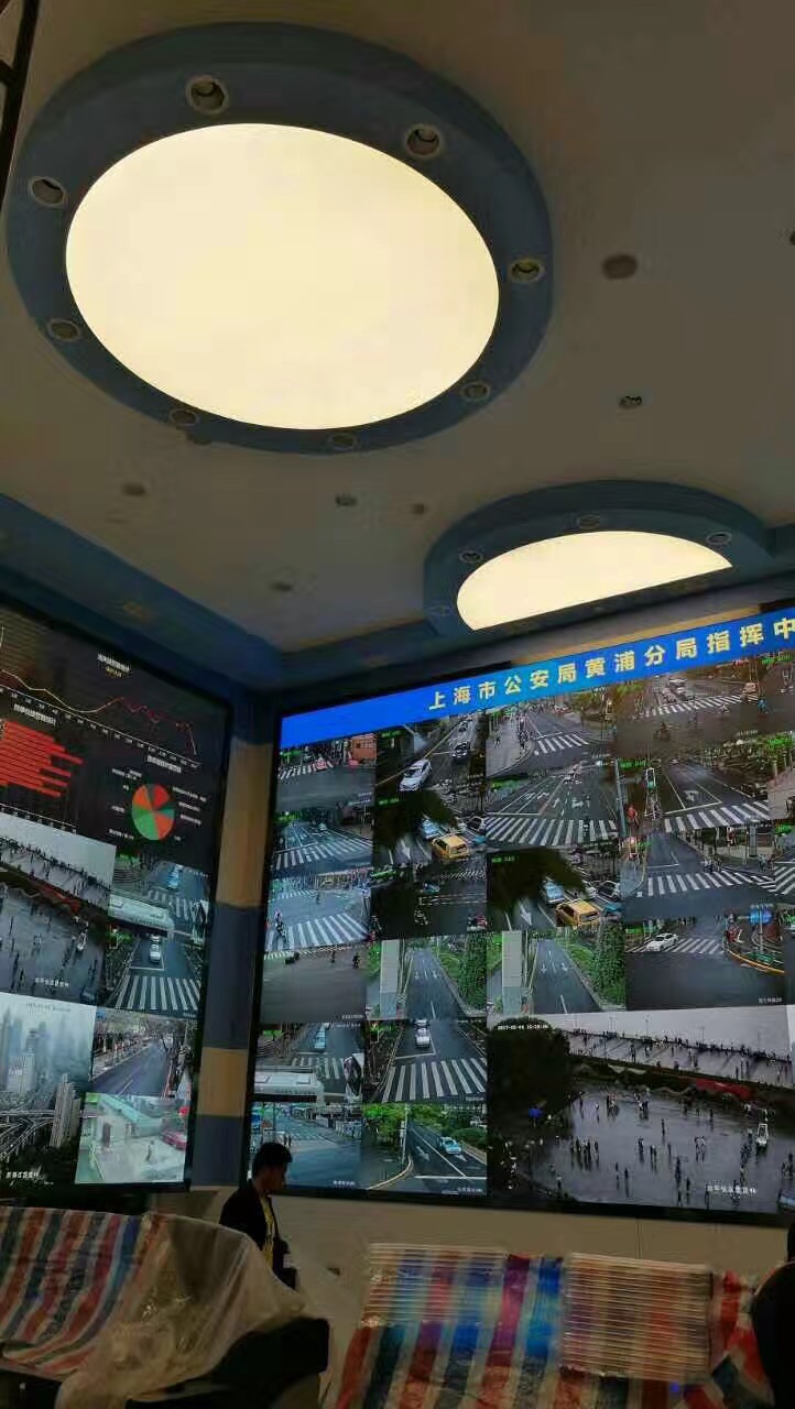 Translucent Shape Image